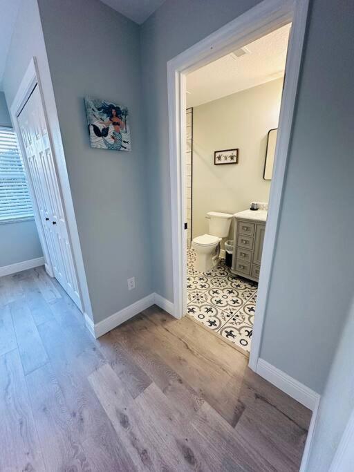 Sea Turtle Cove Villa เคลียร์วอเตอร์ ภายนอก รูปภาพ
