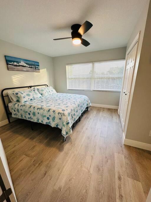Sea Turtle Cove Villa เคลียร์วอเตอร์ ภายนอก รูปภาพ