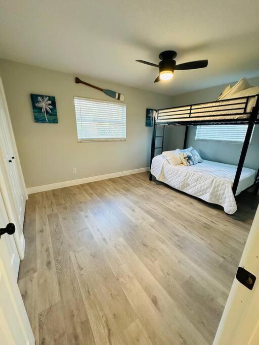 Sea Turtle Cove Villa เคลียร์วอเตอร์ ภายนอก รูปภาพ