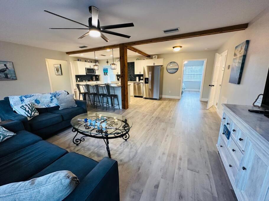 Sea Turtle Cove Villa เคลียร์วอเตอร์ ภายนอก รูปภาพ