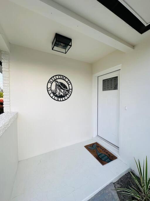 Sea Turtle Cove Villa เคลียร์วอเตอร์ ภายนอก รูปภาพ