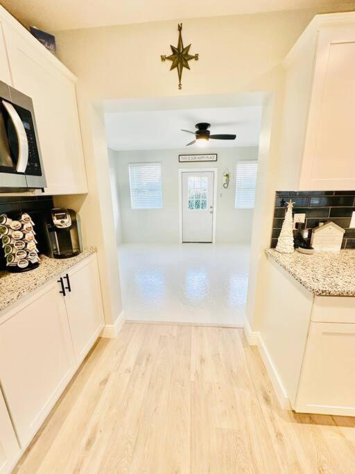 Sea Turtle Cove Villa เคลียร์วอเตอร์ ภายนอก รูปภาพ