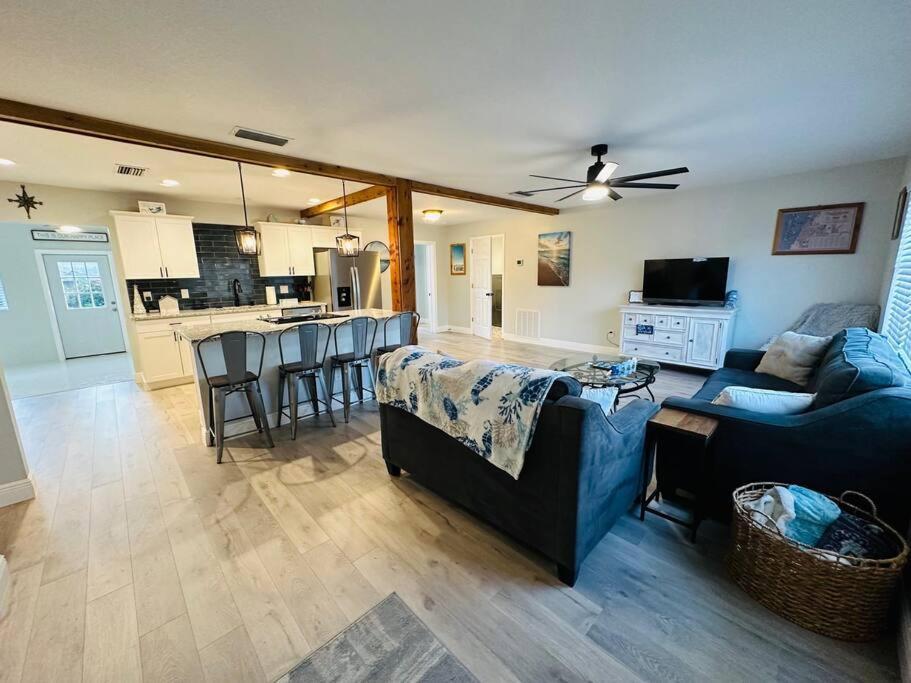 Sea Turtle Cove Villa เคลียร์วอเตอร์ ภายนอก รูปภาพ