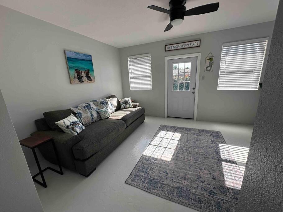 Sea Turtle Cove Villa เคลียร์วอเตอร์ ภายนอก รูปภาพ