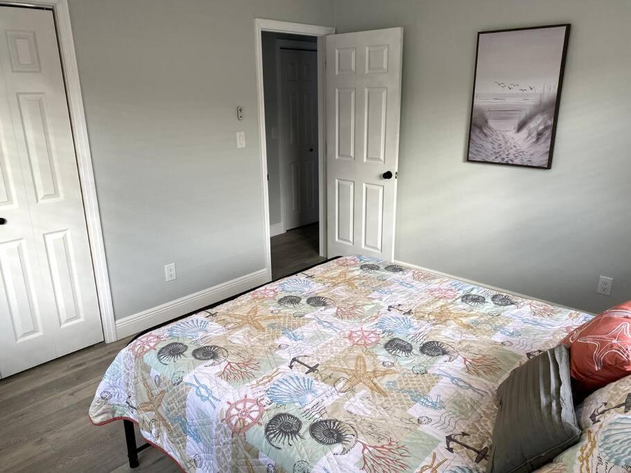 Sea Turtle Cove Villa เคลียร์วอเตอร์ ภายนอก รูปภาพ